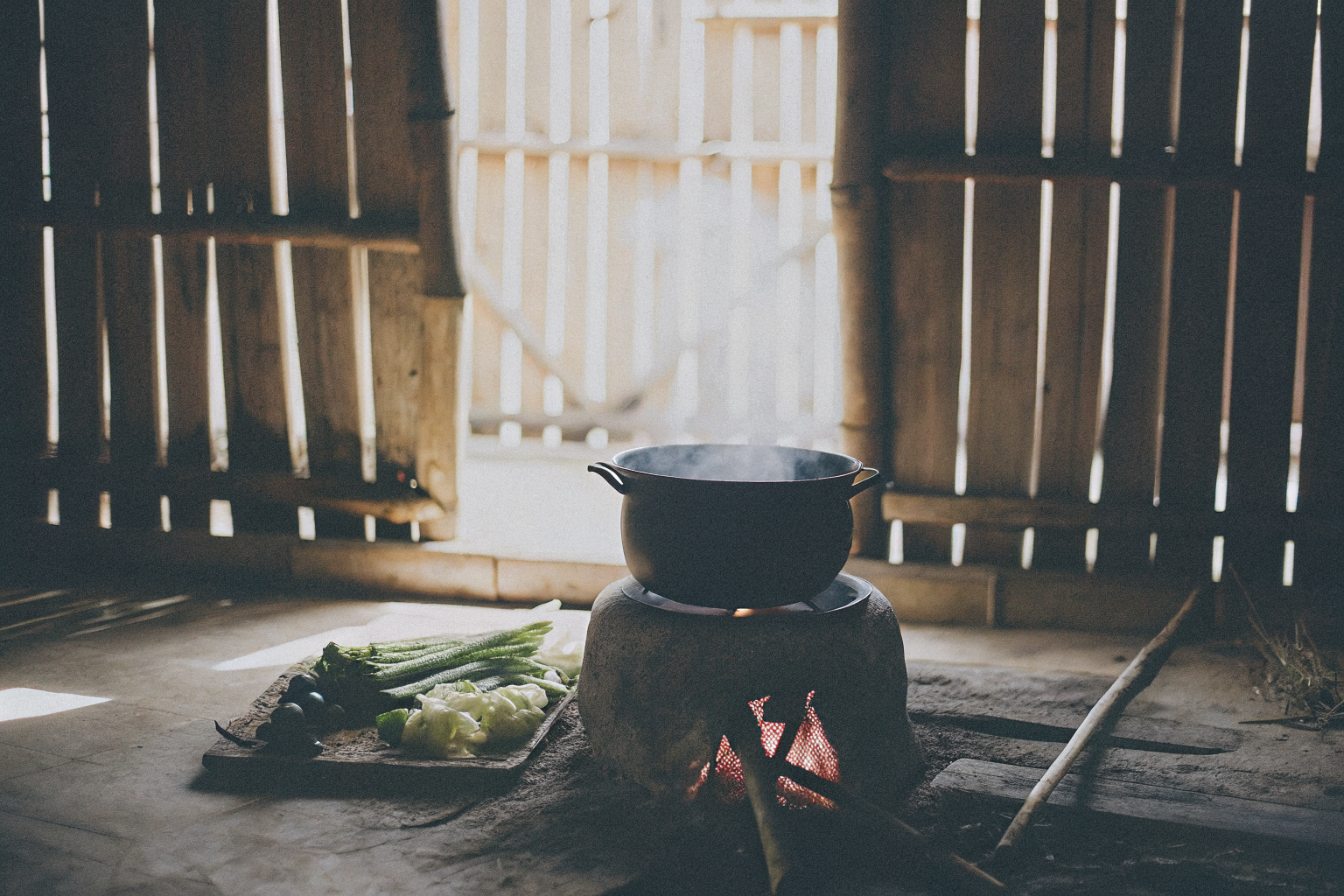 Cooking Experience